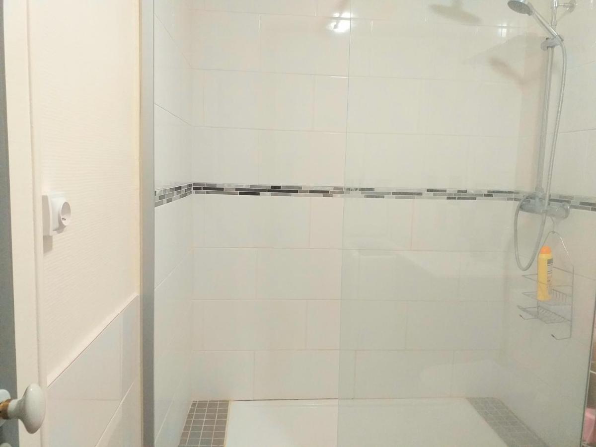 L' An 4 De La Liberte- Appartement Centre-Ville Au Calme Bourges Ngoại thất bức ảnh